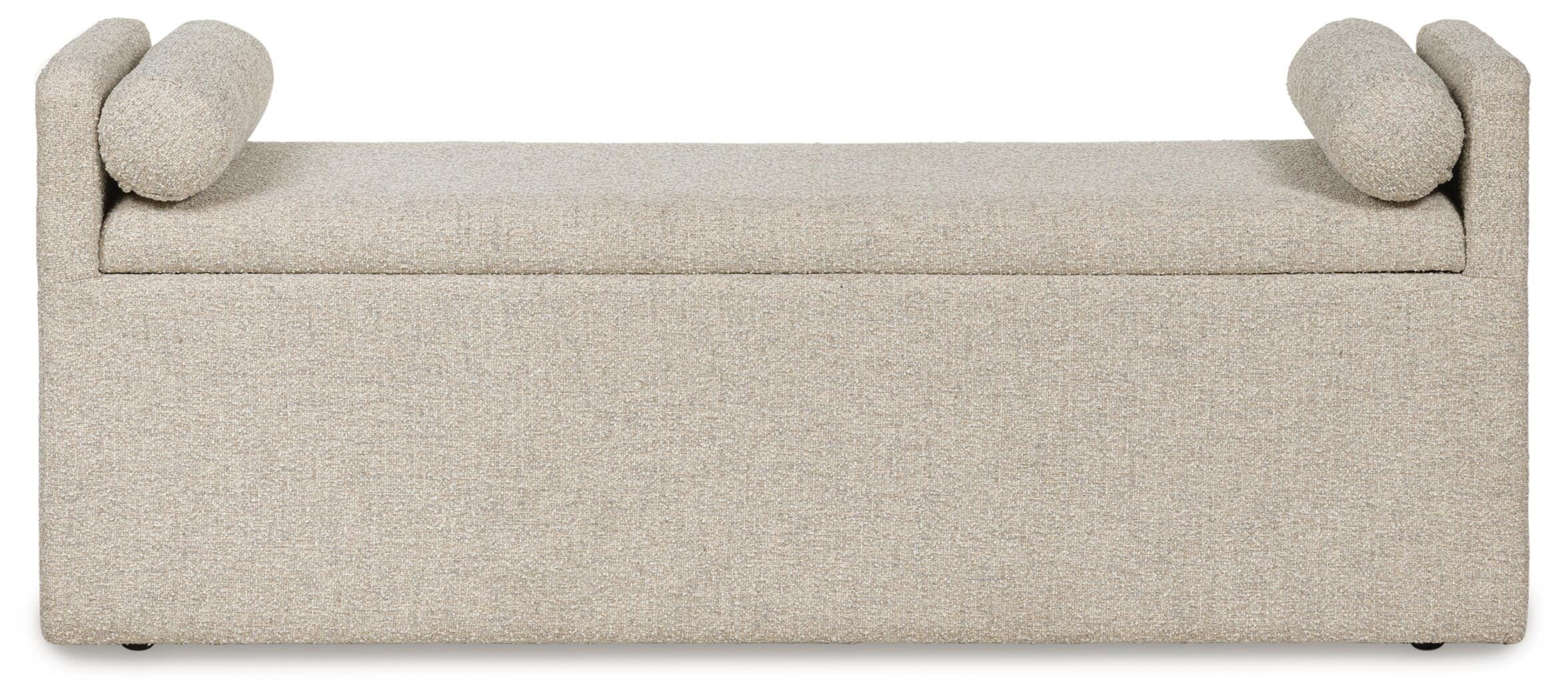 Galliden 62" Dining Bench - Image 4