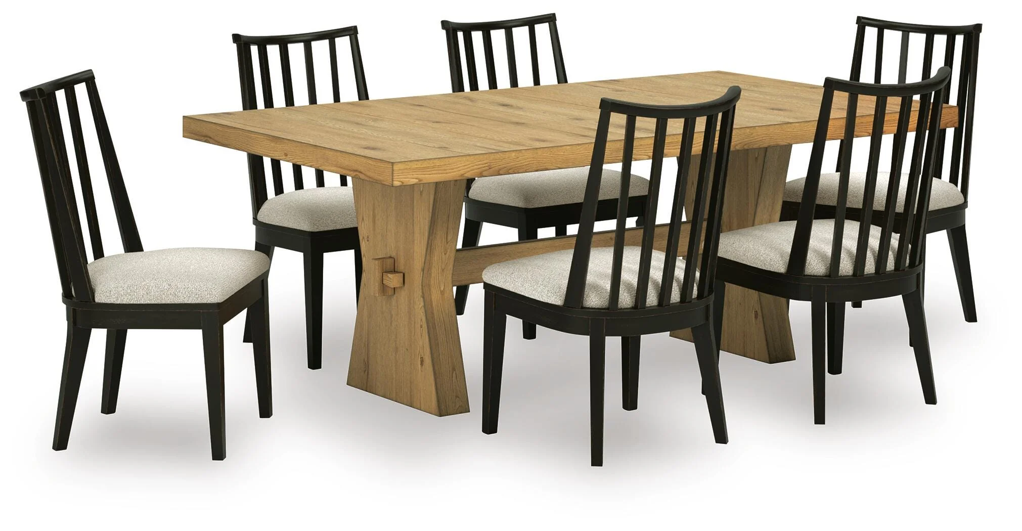 Galliden Dining Room Set - Image 23