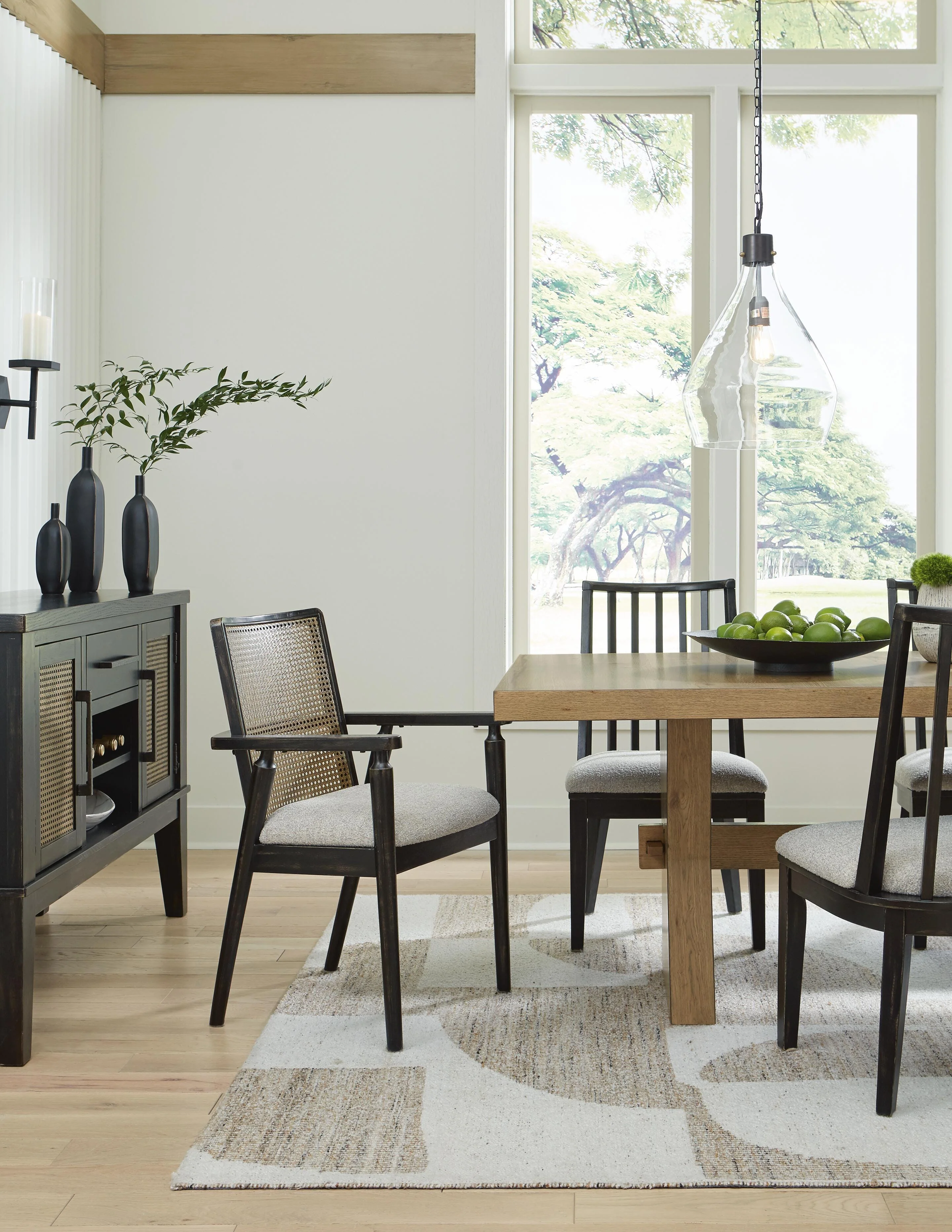 Galliden Dining Room Set - Image 47