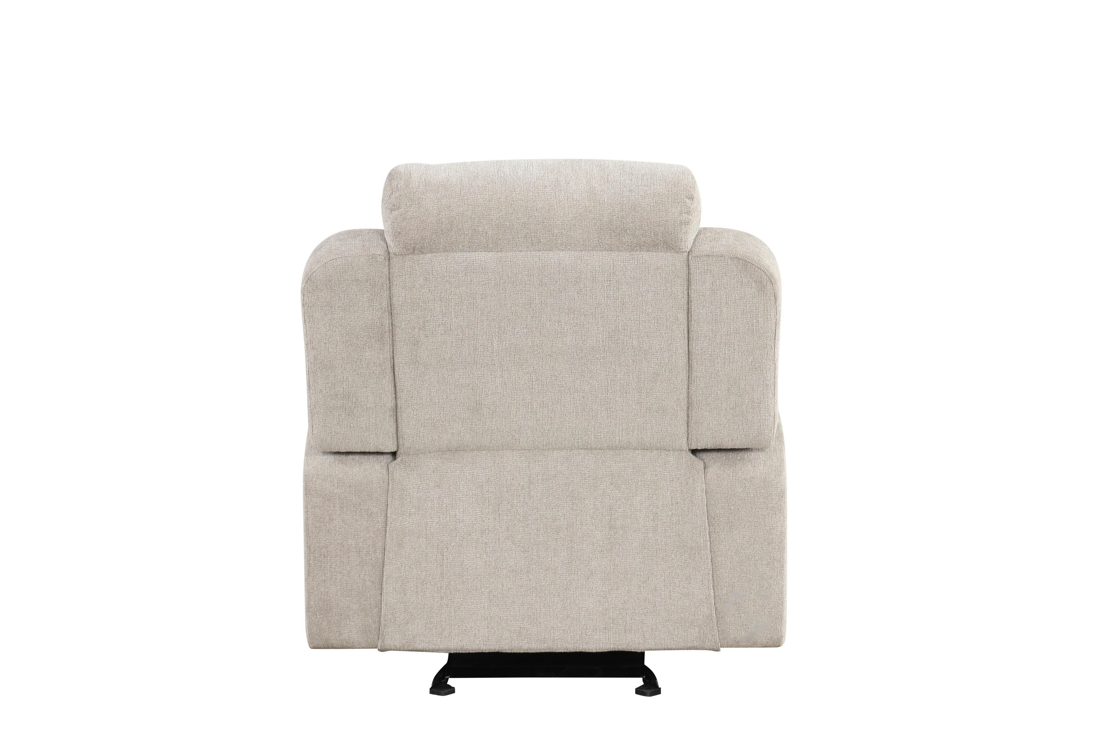 Galya Motion Glider Recliner - Image 14