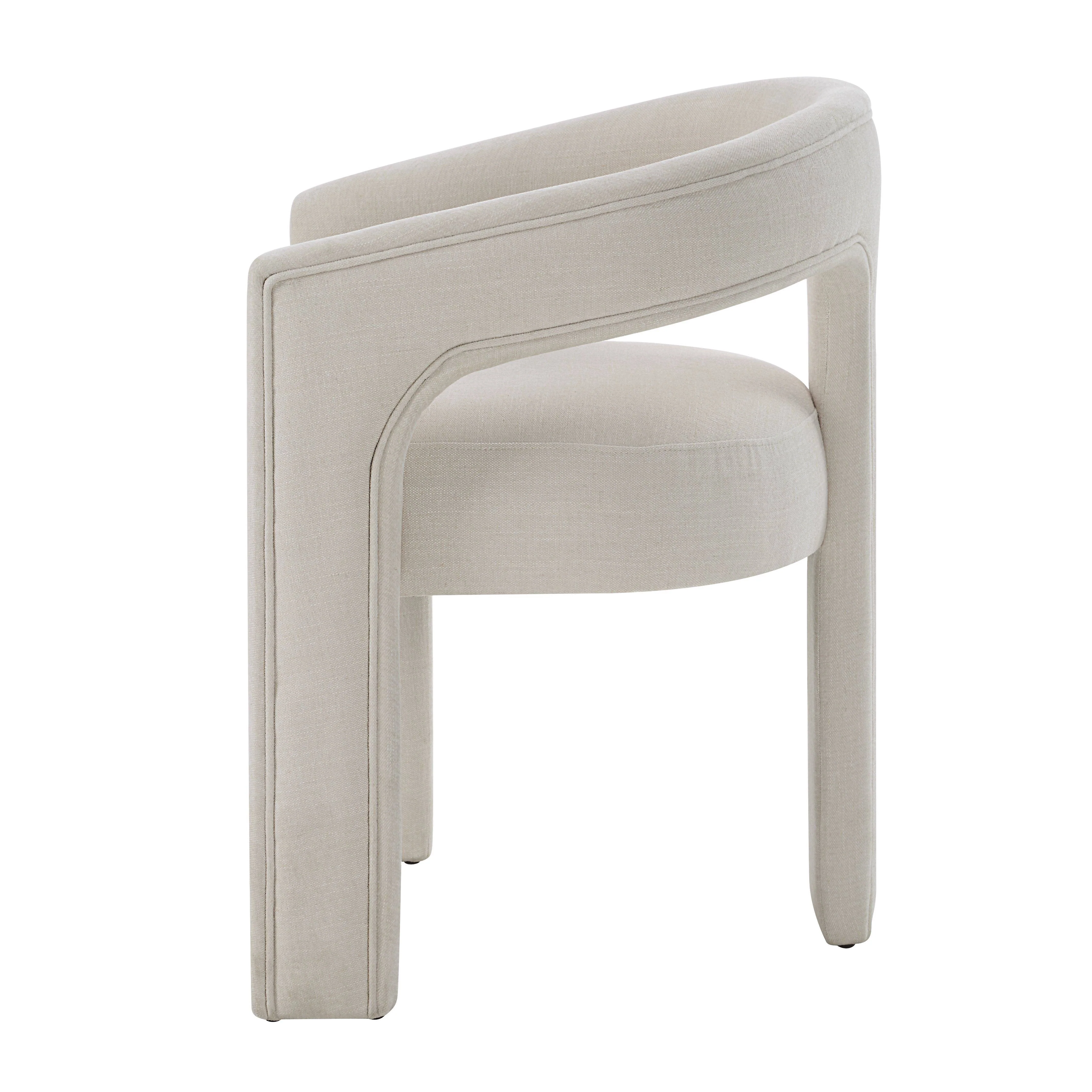Gamarya Arm Chair (Set-2) - Image 13