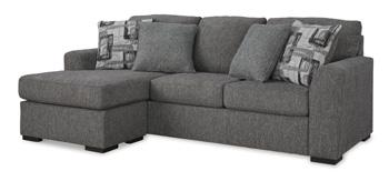 Gardiner Sofa Chaise - Image 3