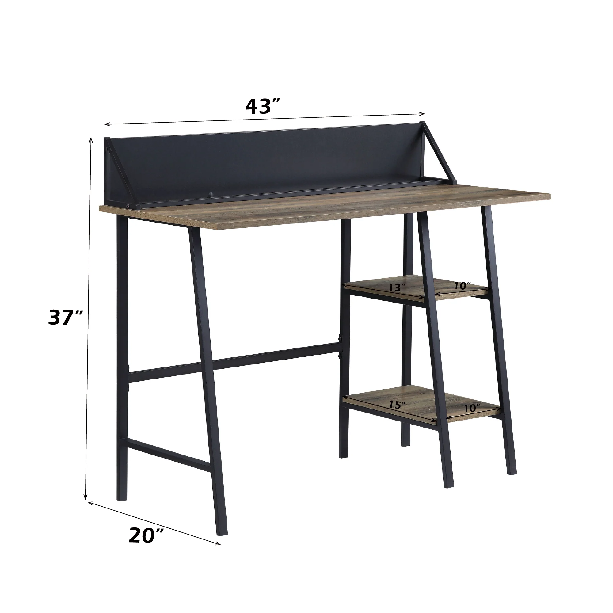 Garima Writing Desk - Image 5