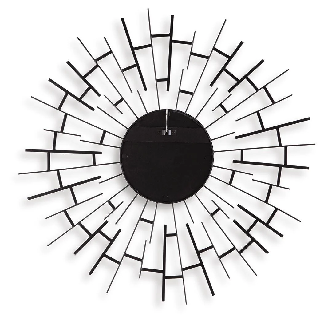 Garrenworth Accent Mirror - Image 4