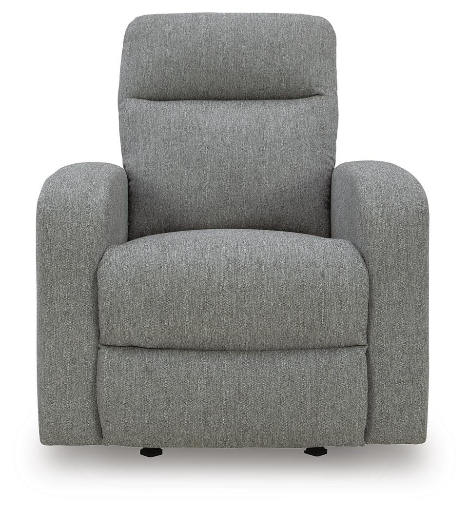 Gauntlet Recliner - Image 4