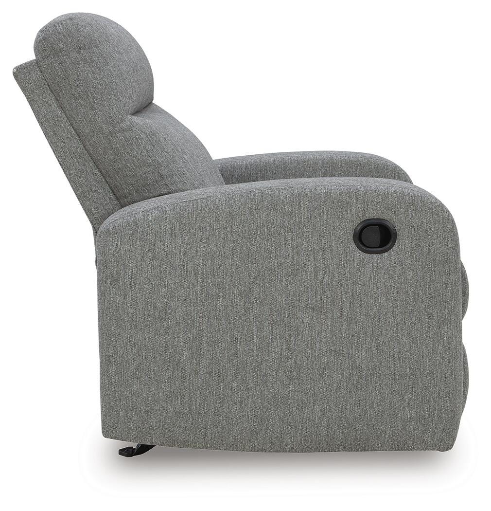 Gauntlet Recliner - Image 5