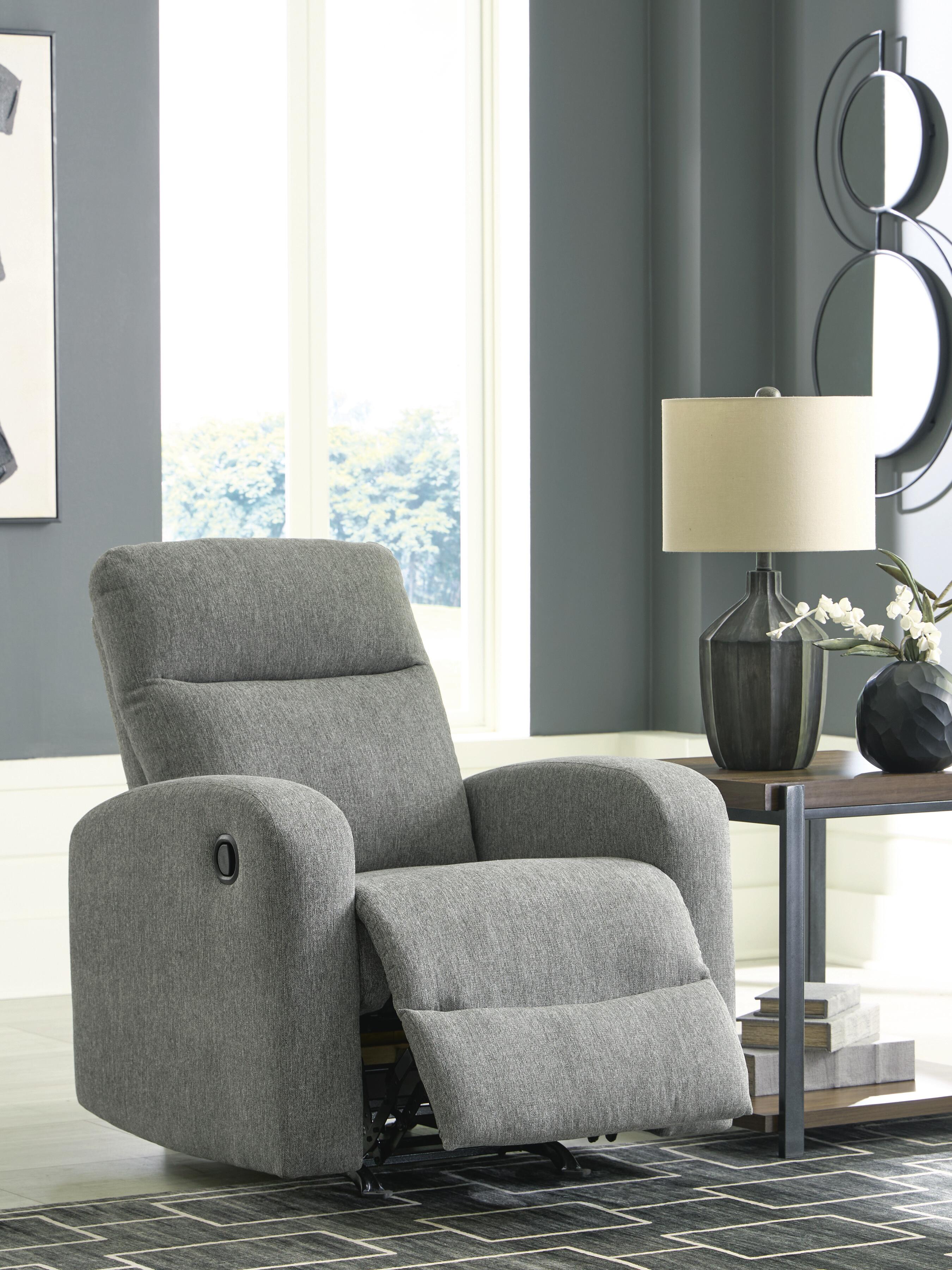 Gauntlet Recliner - Image 7
