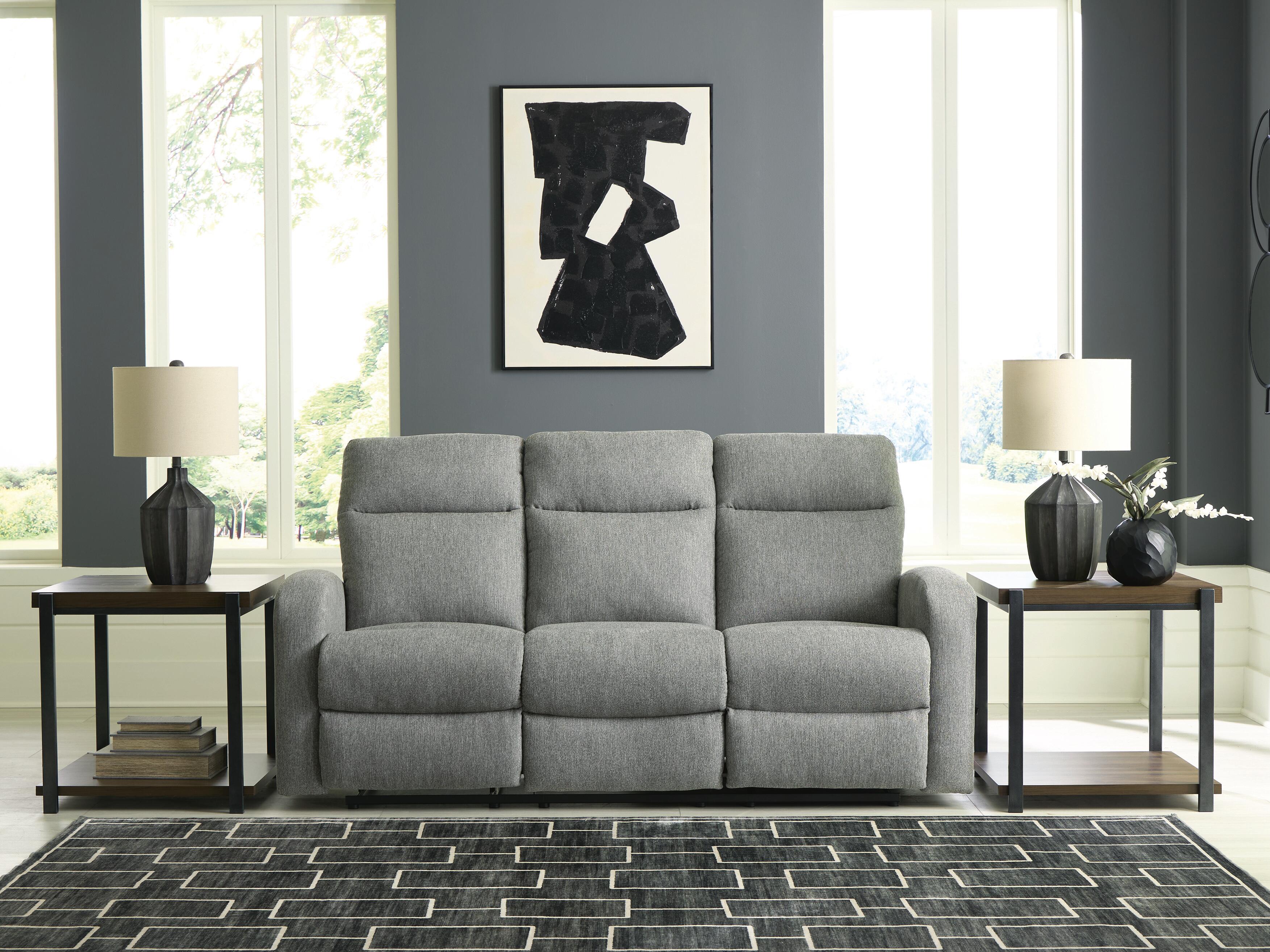 Gauntlet Reclining Sofa - Image 2