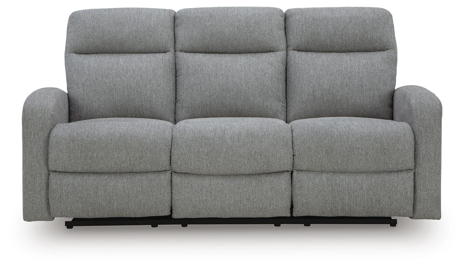 Gauntlet Reclining Sofa - Image 4