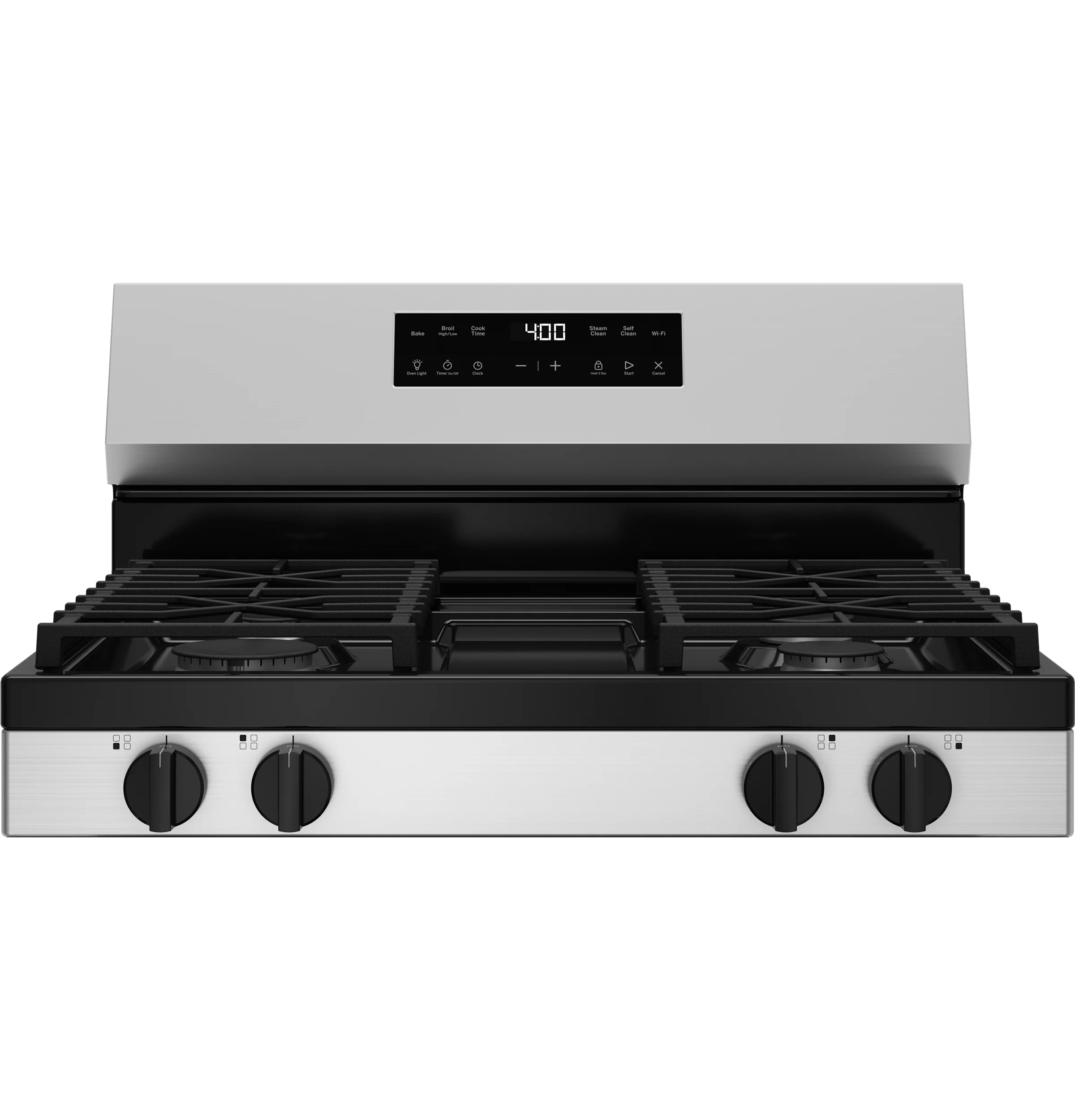 GE® 30" Free-Standing Gas Range GGF400PVSS - Image 6