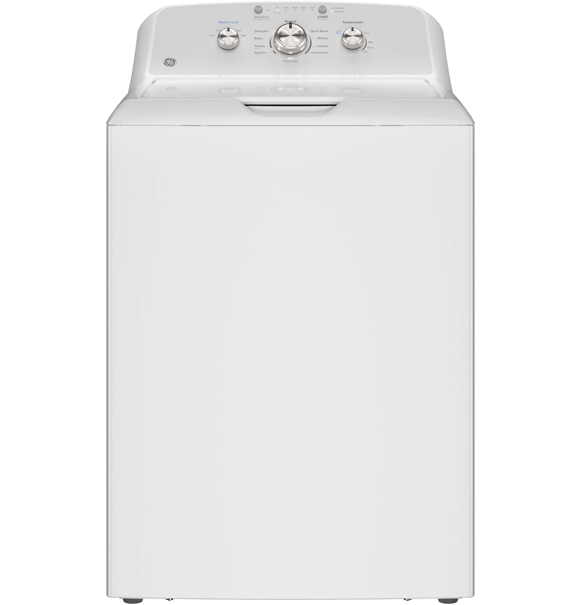 Top Load Washer