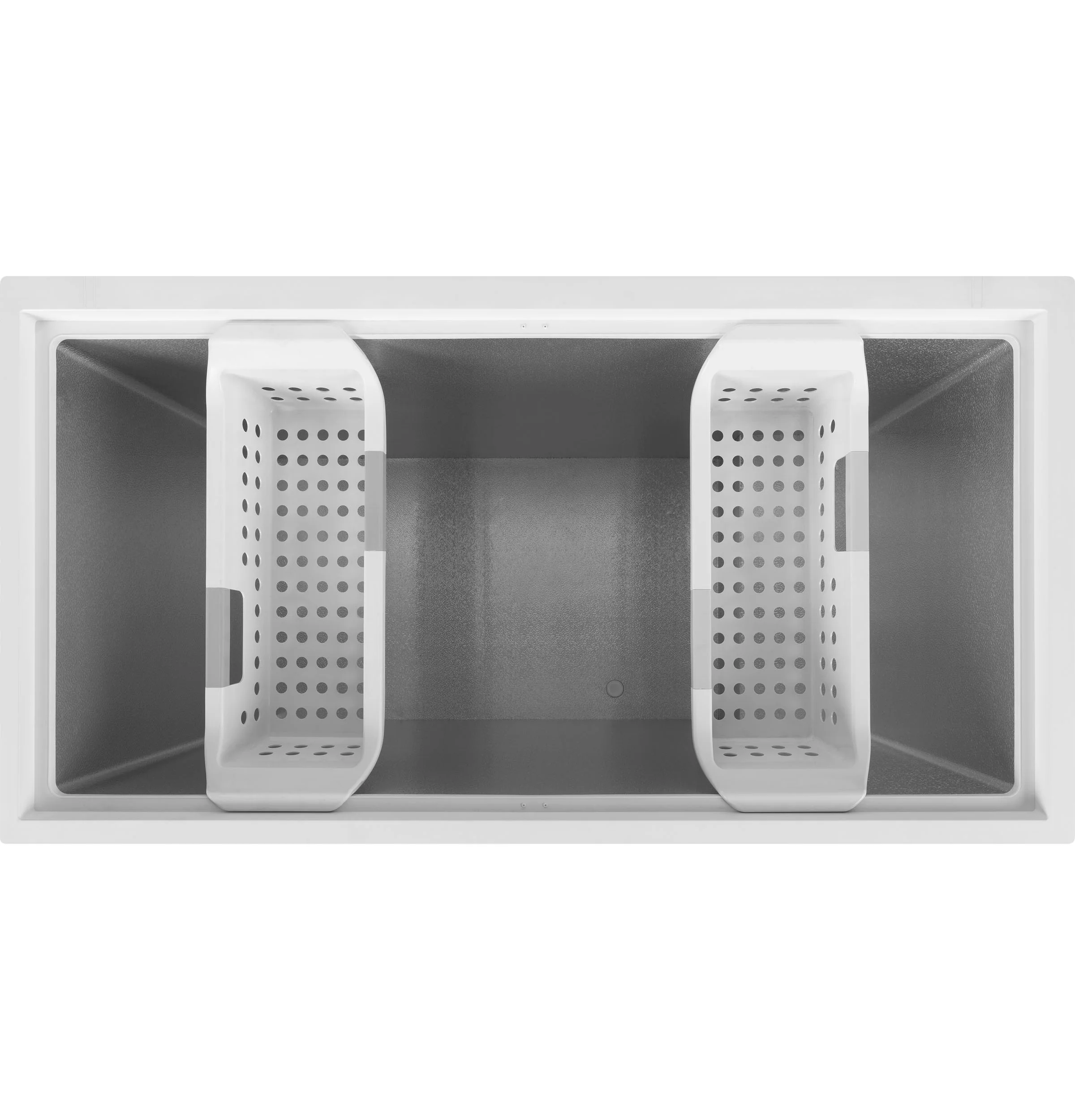 GE® ENERGY STAR® 17.7 Cu. Ft. Counter-Depth Bottom-Freezer Refrigerator GBE17HYRFS - Image 12