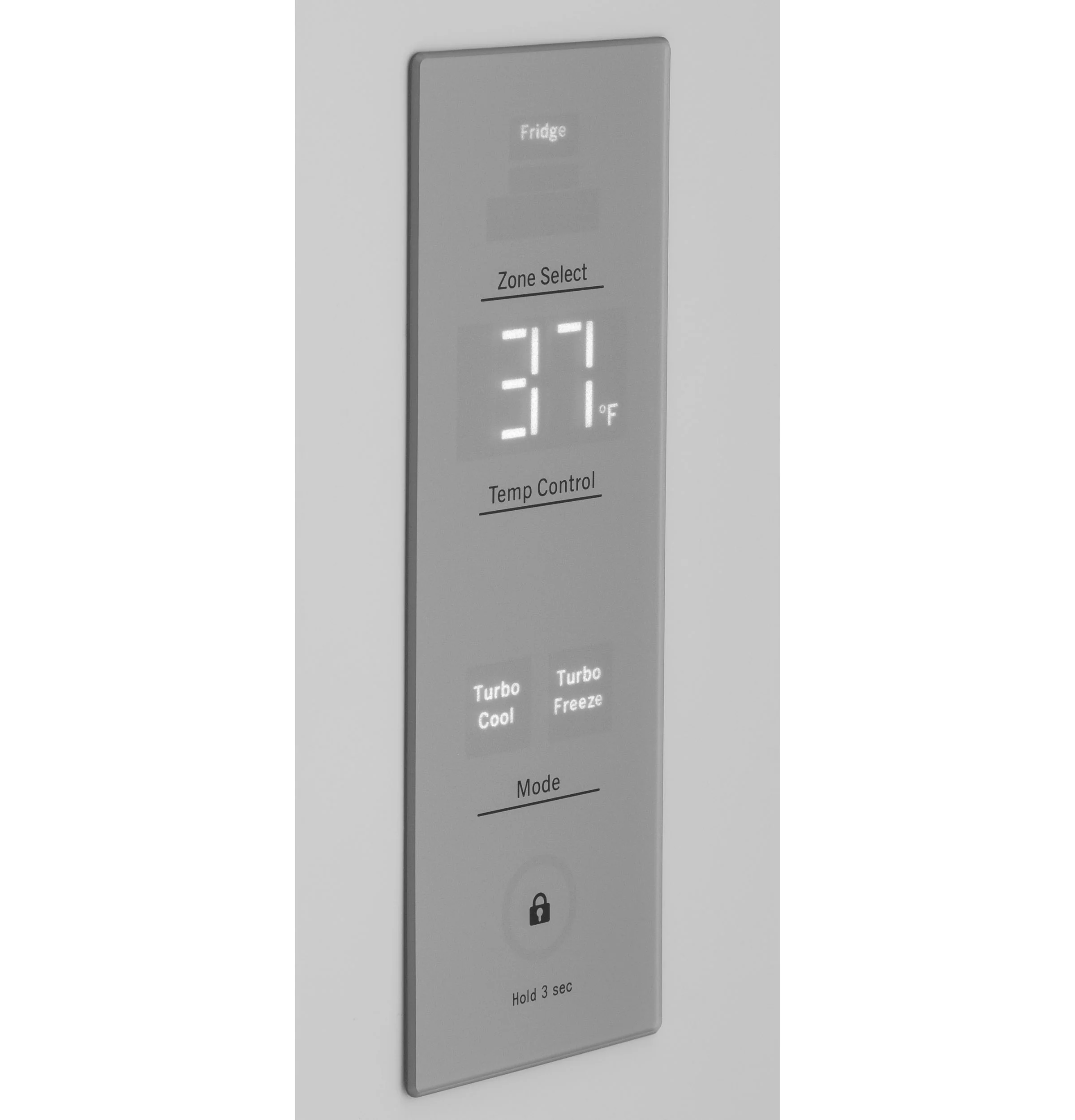 GE® ENERGY STAR® 17.7 Cu. Ft. Counter-Depth Bottom-Freezer Refrigerator GBE17HYRFS - Image 14