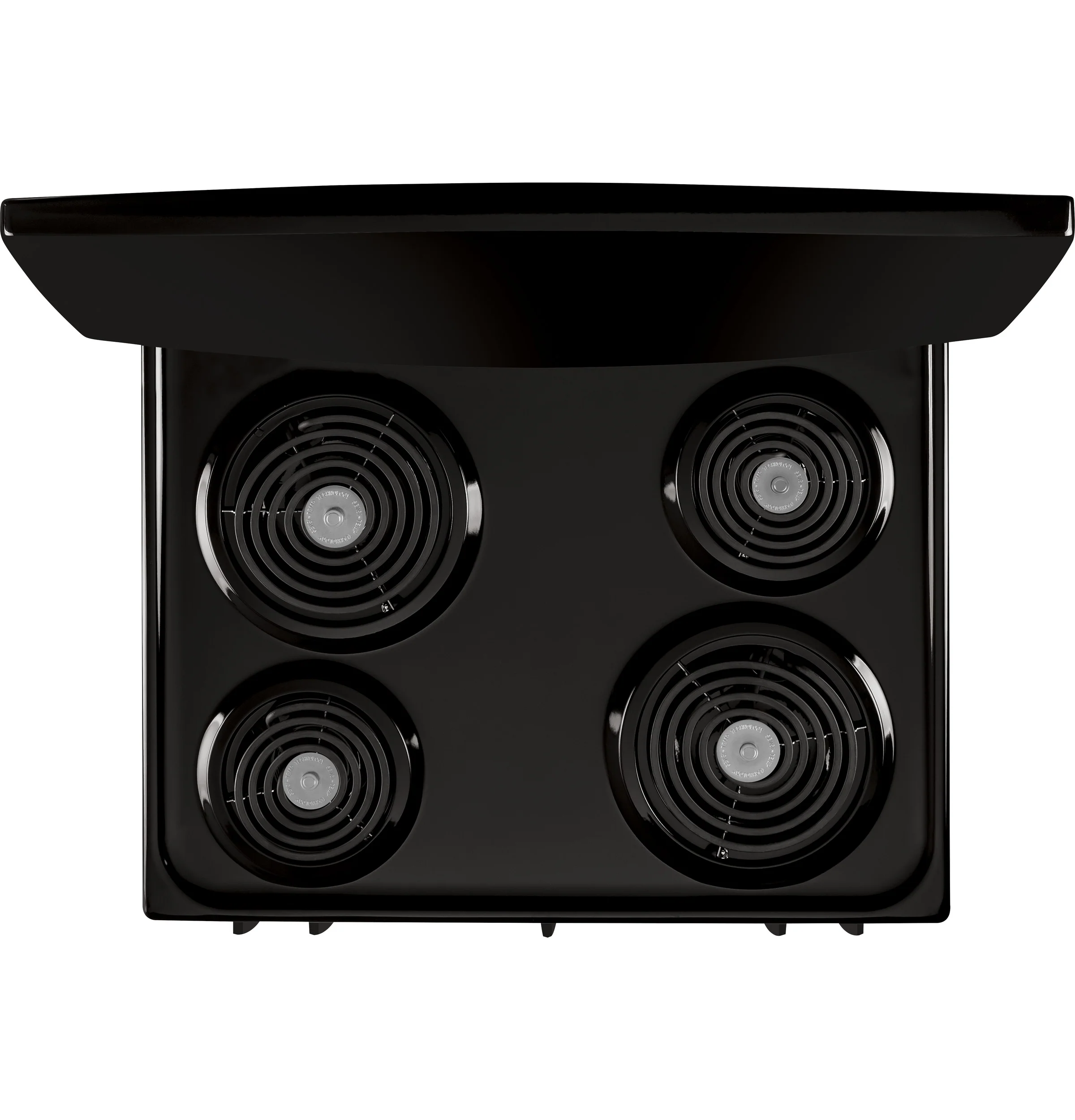 GE® ENERGY STAR® 30" Free-Standing Electric Range JBS460DMBB - Image 7