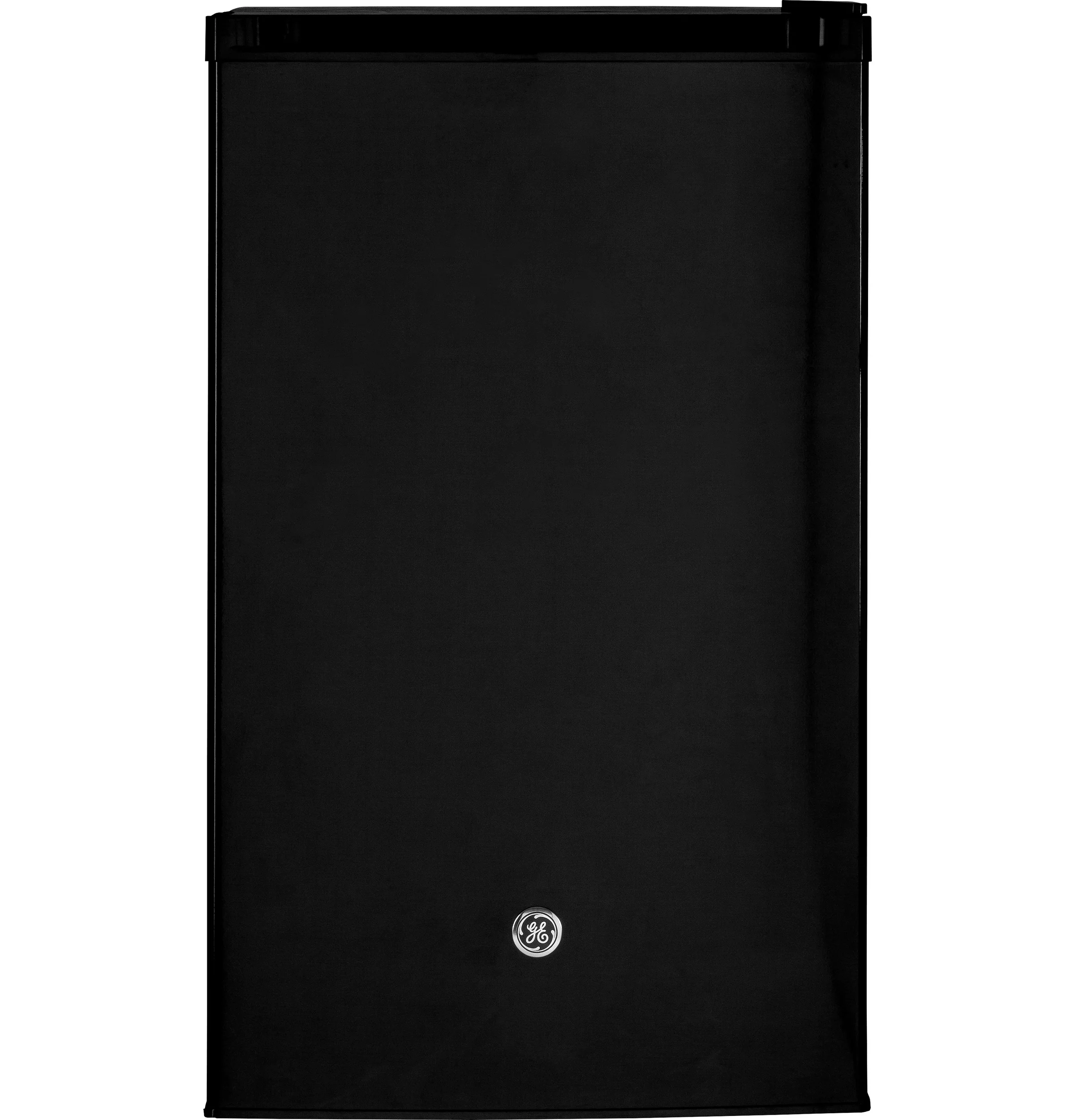GE® ENERGY STAR® Compact Refrigerator GME04GGKBB