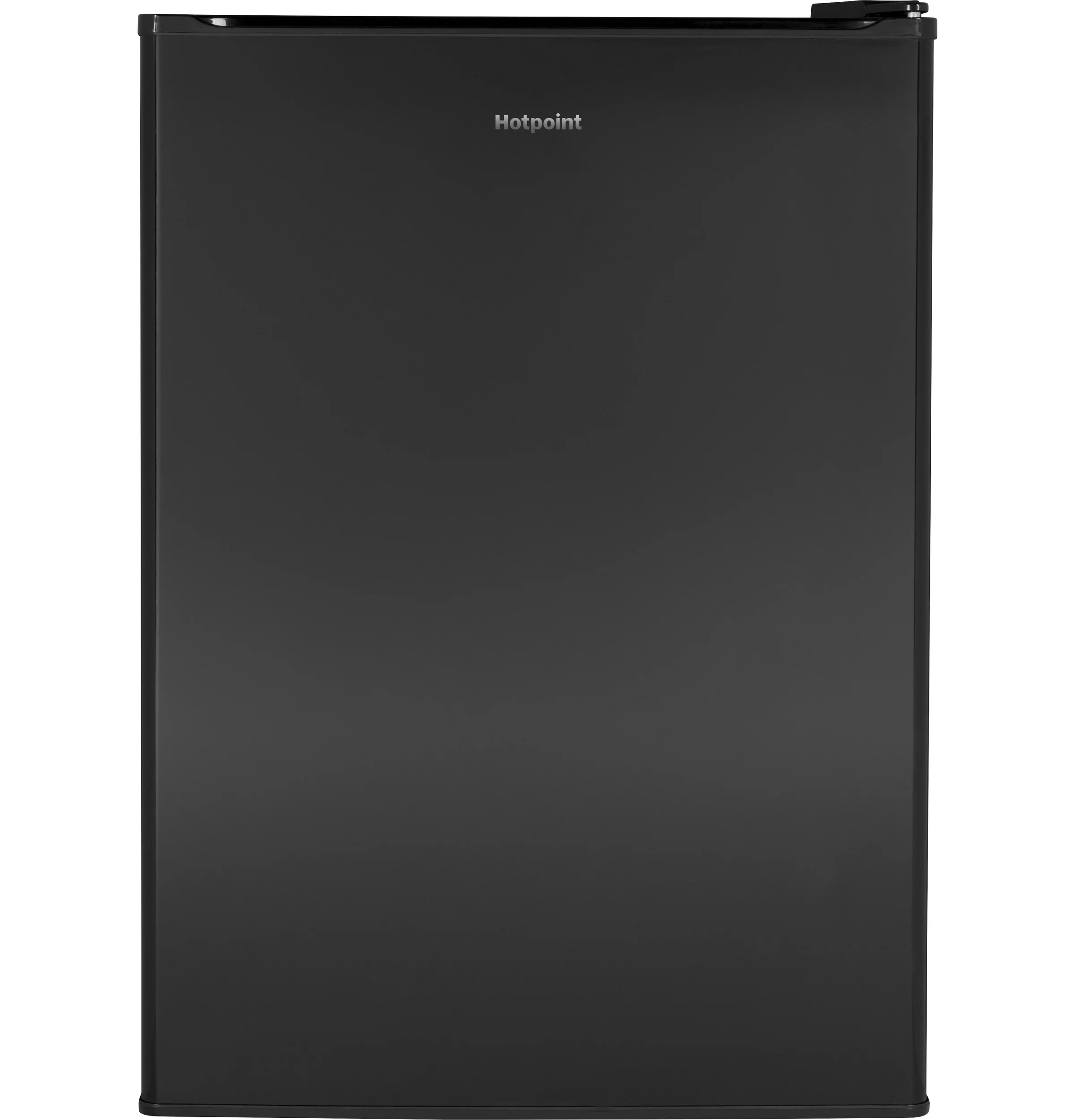 GE® ENERGY STAR® Compact Refrigerator GME04GGKBB - Image 2