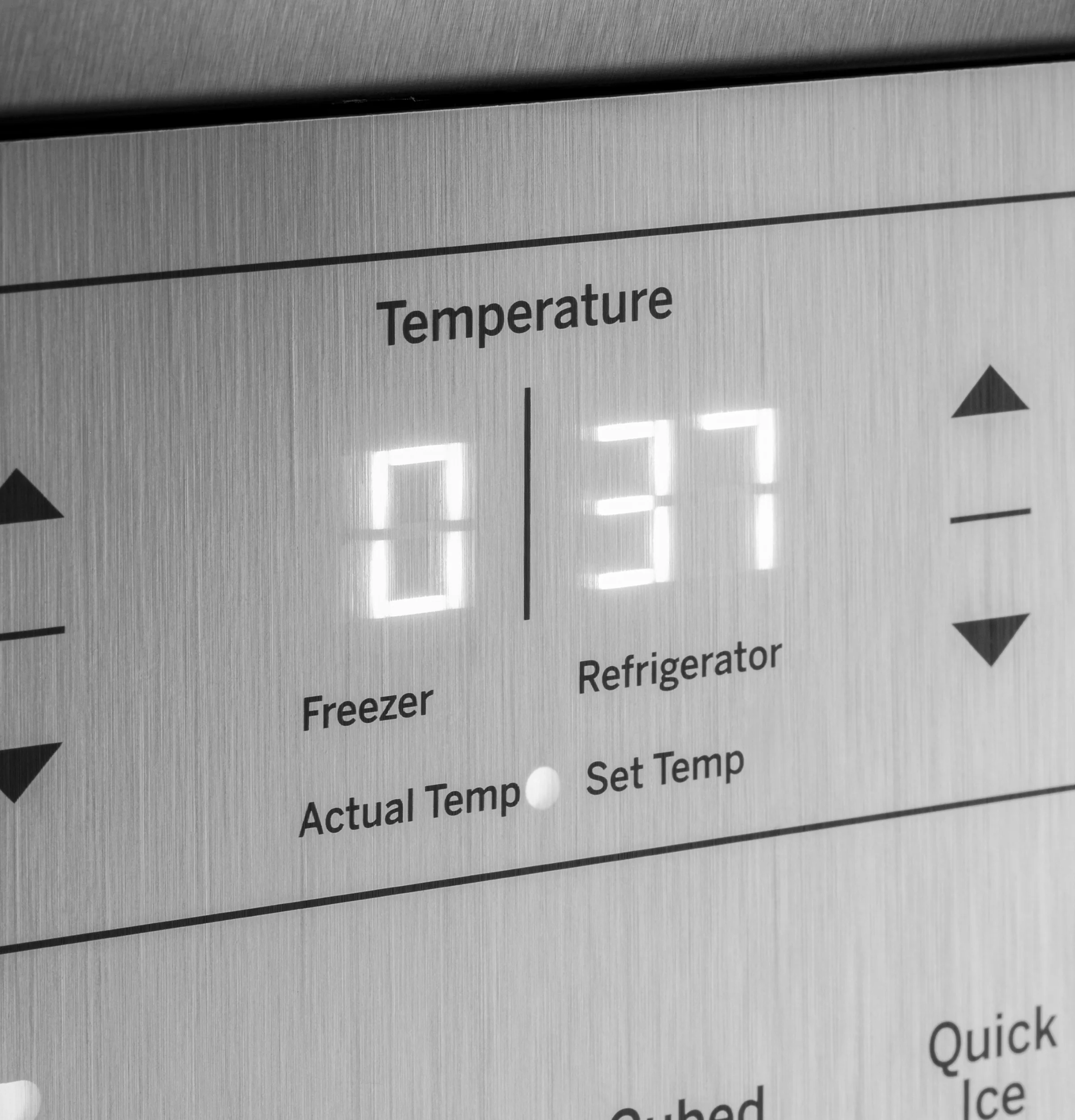 GE Profile™ ENERGY STAR® 25.3 Cu. Ft. Side-by-Side Refrigerator PSE25KYHFS - Image 14