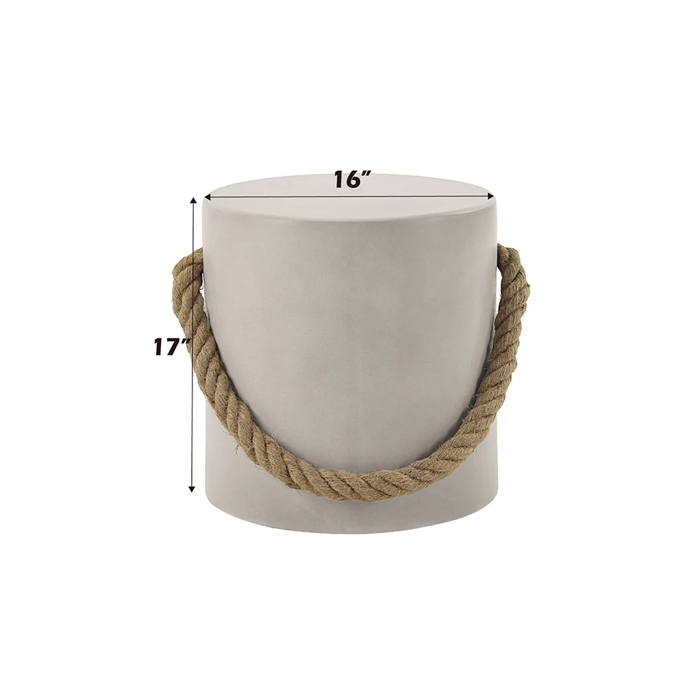 Gene Accent Table - Image 7