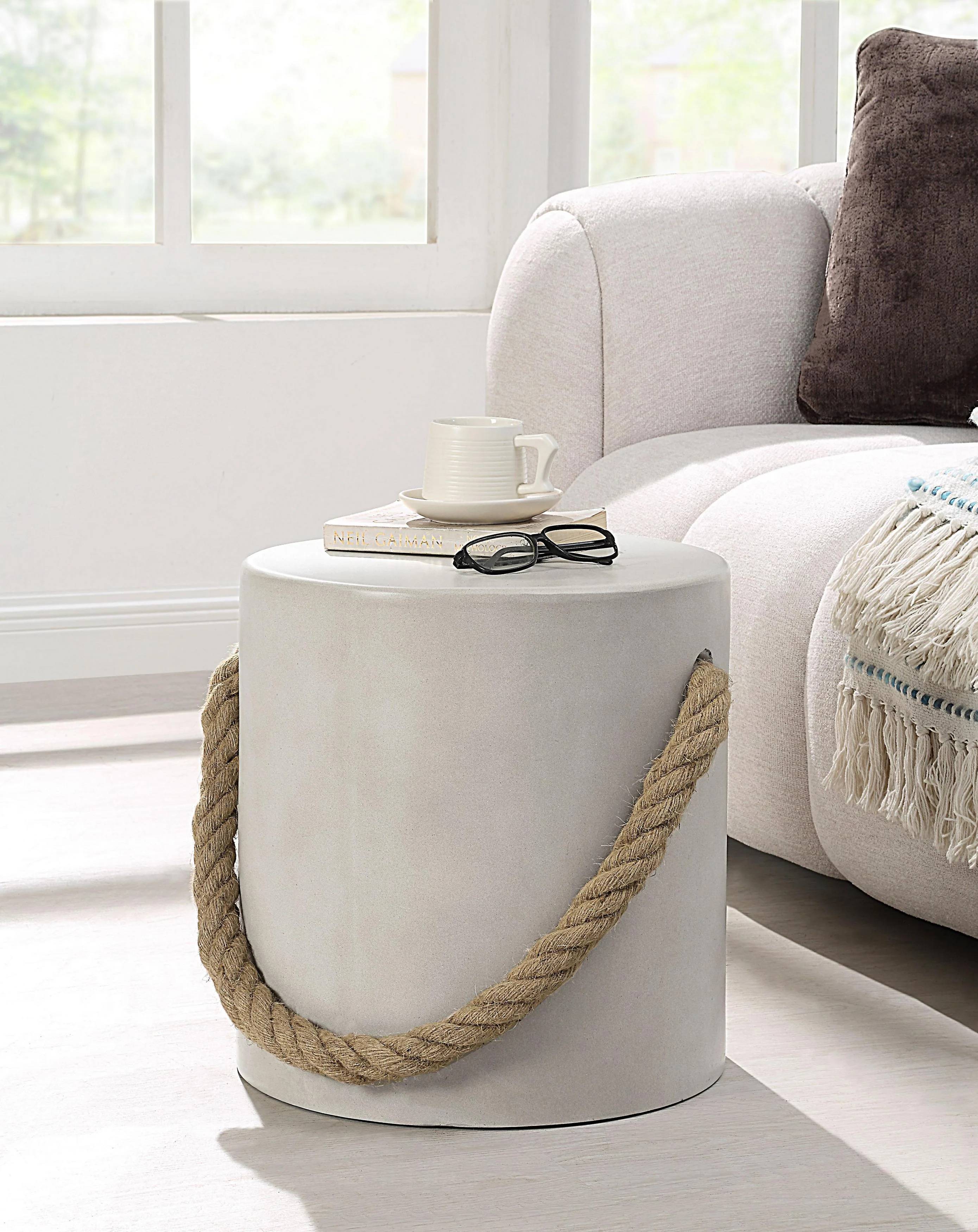 Gene Accent Table - Image 8