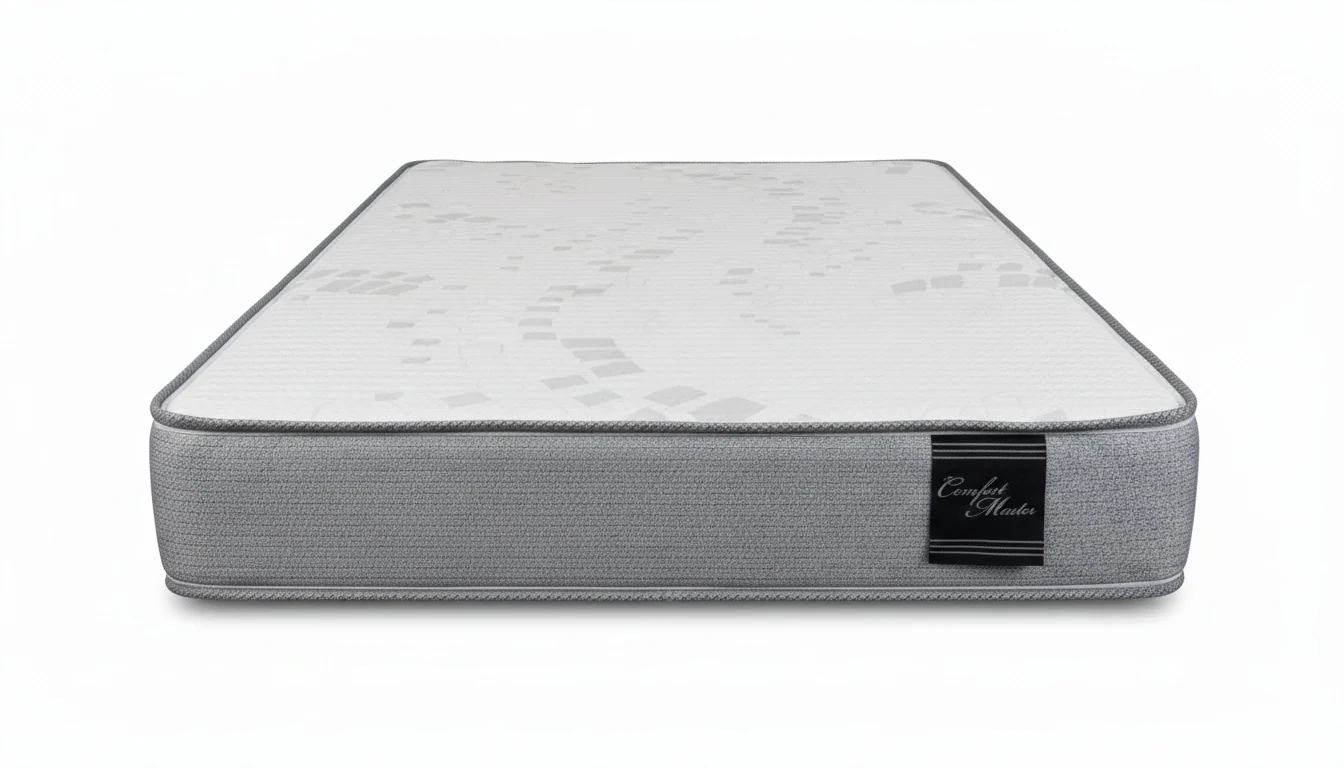 Geneva Mattress - Image 2