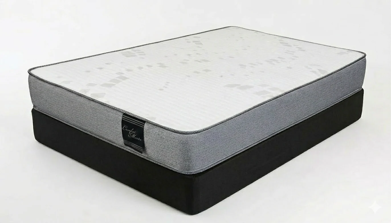 Geneva Mattress - Image 3