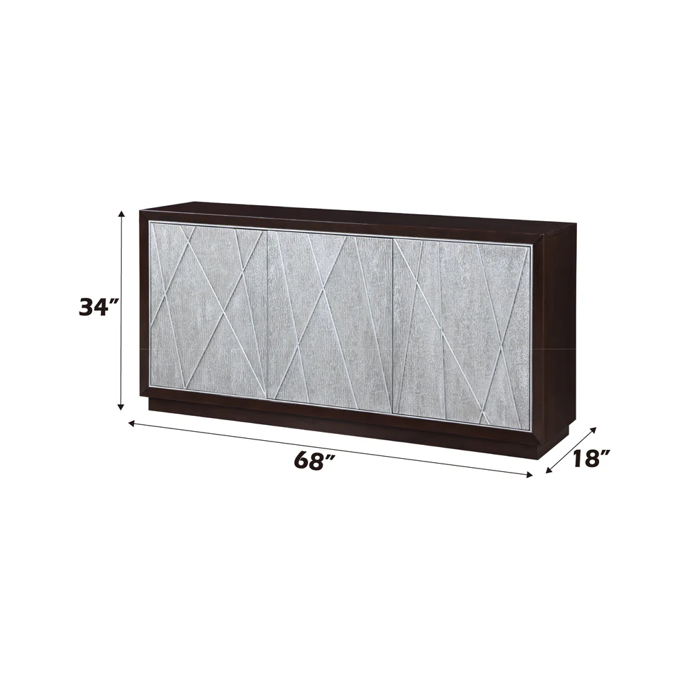 Geranio Console Cabinet - Image 7
