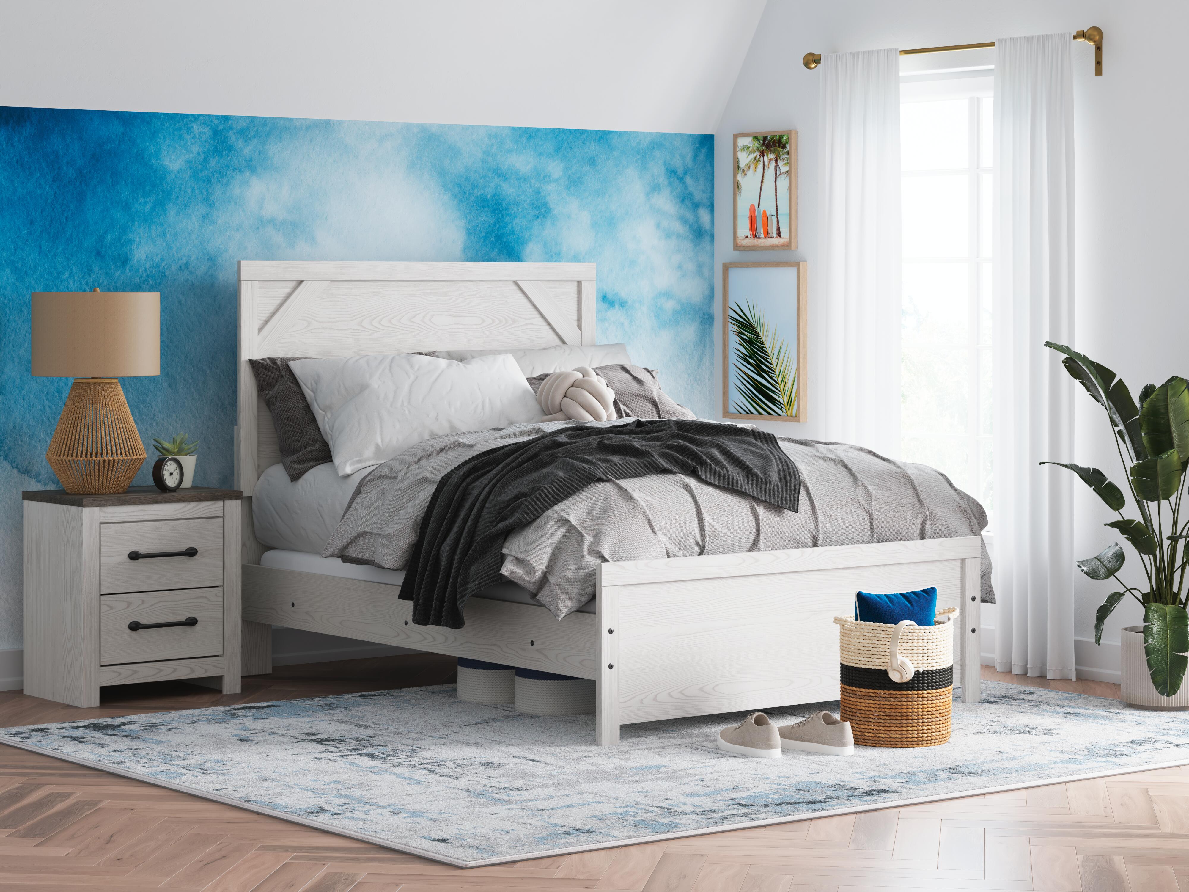 Gerridan Youth Bed - Image 2