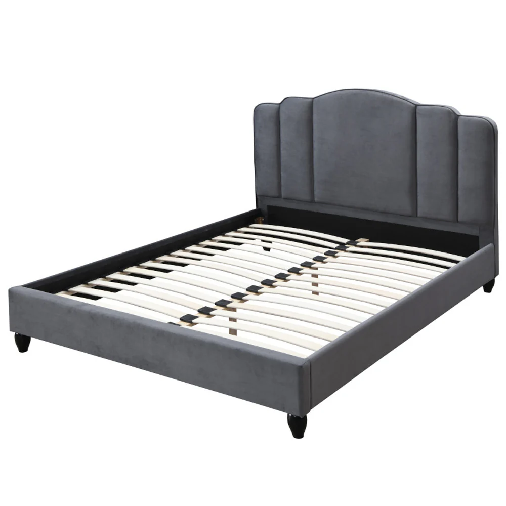Giada Eastern King Bed - Image 2