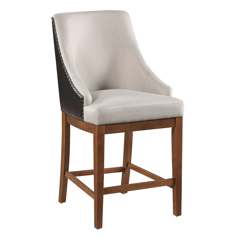 Gilsea Counter Height Chair (Set-2) - Image 2
