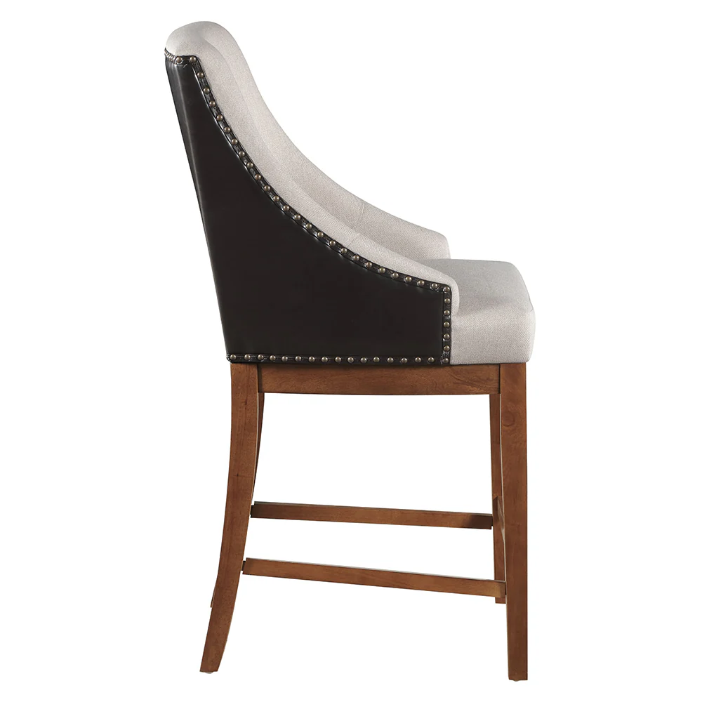 Gilsea Counter Height Chair (Set-2) - Image 4