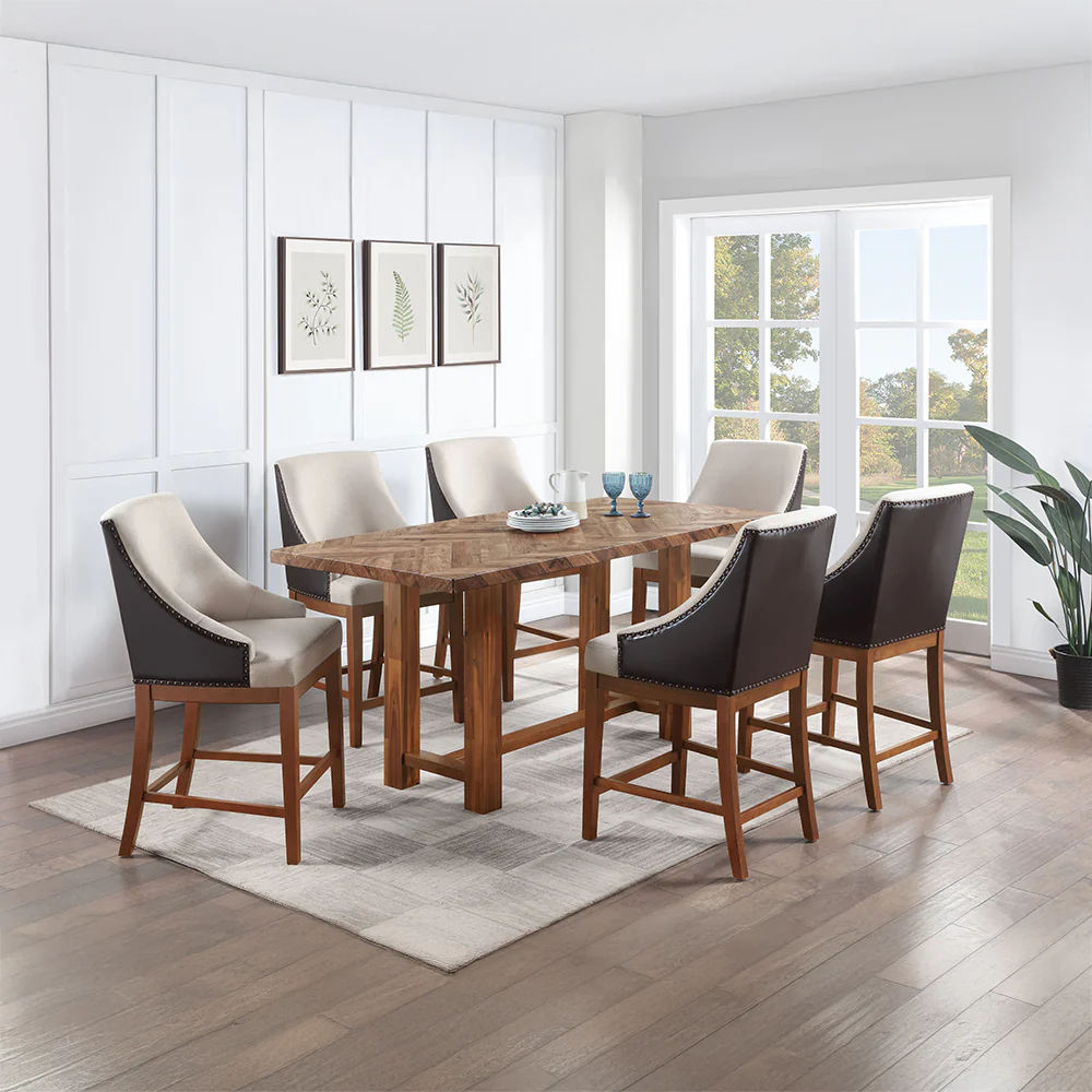 Gilsea Counter Height Chair (Set-2) - Image 8