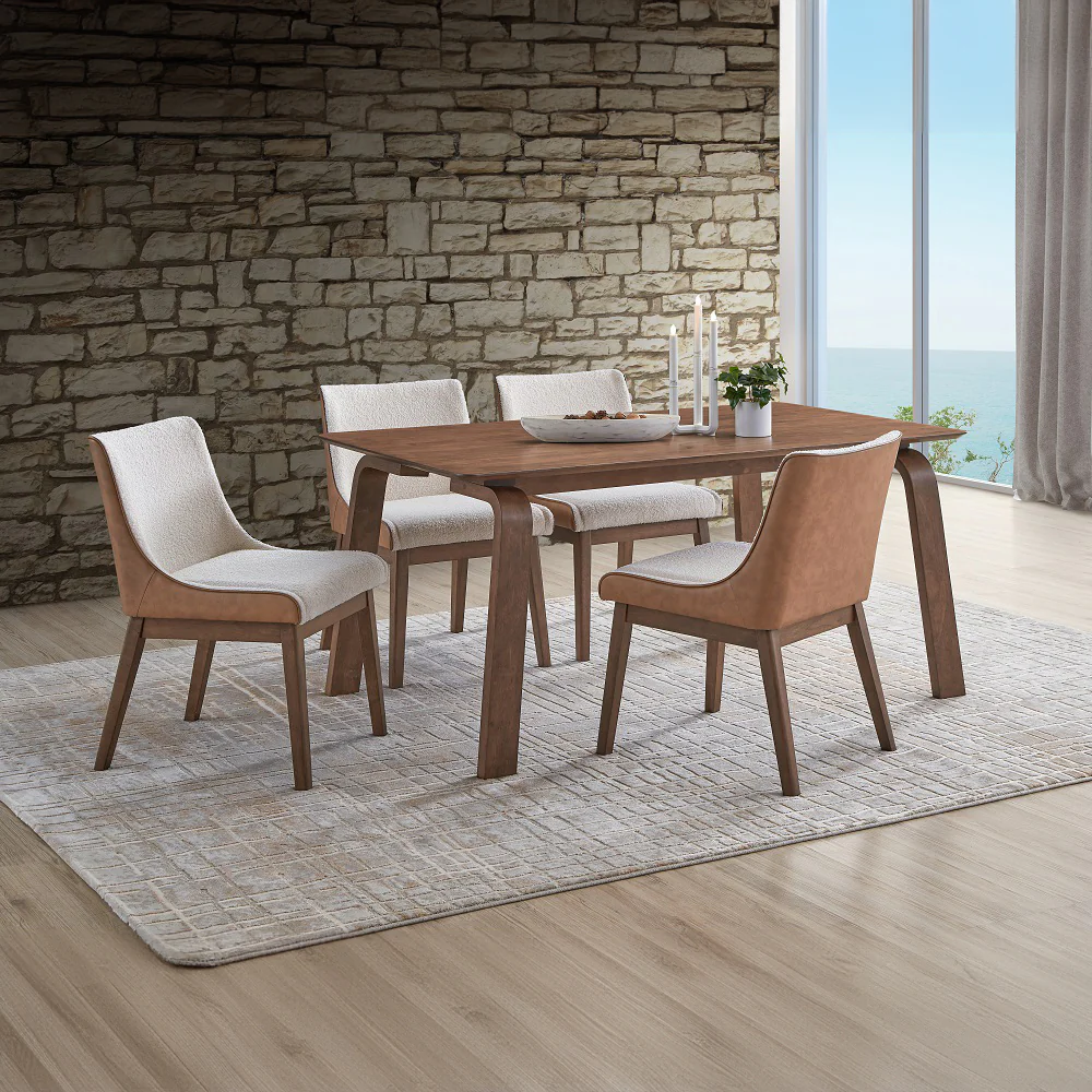 Ginny Side Chair (Set-2) - Image 8