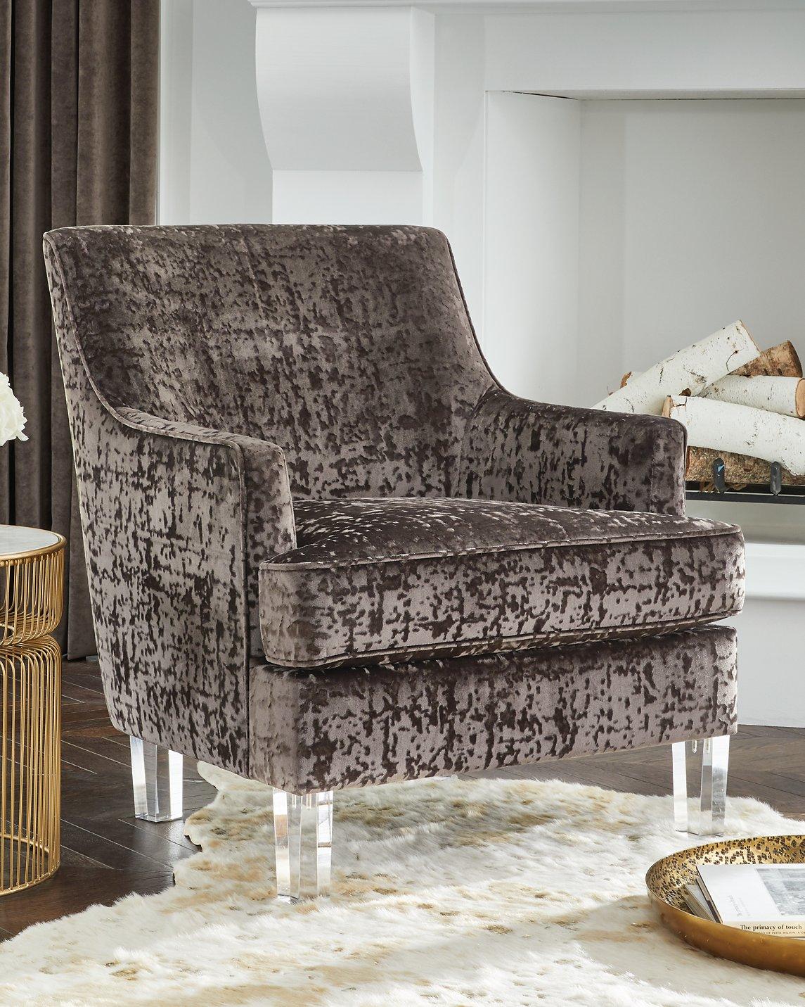 Gloriann Accent Chair - Image 2