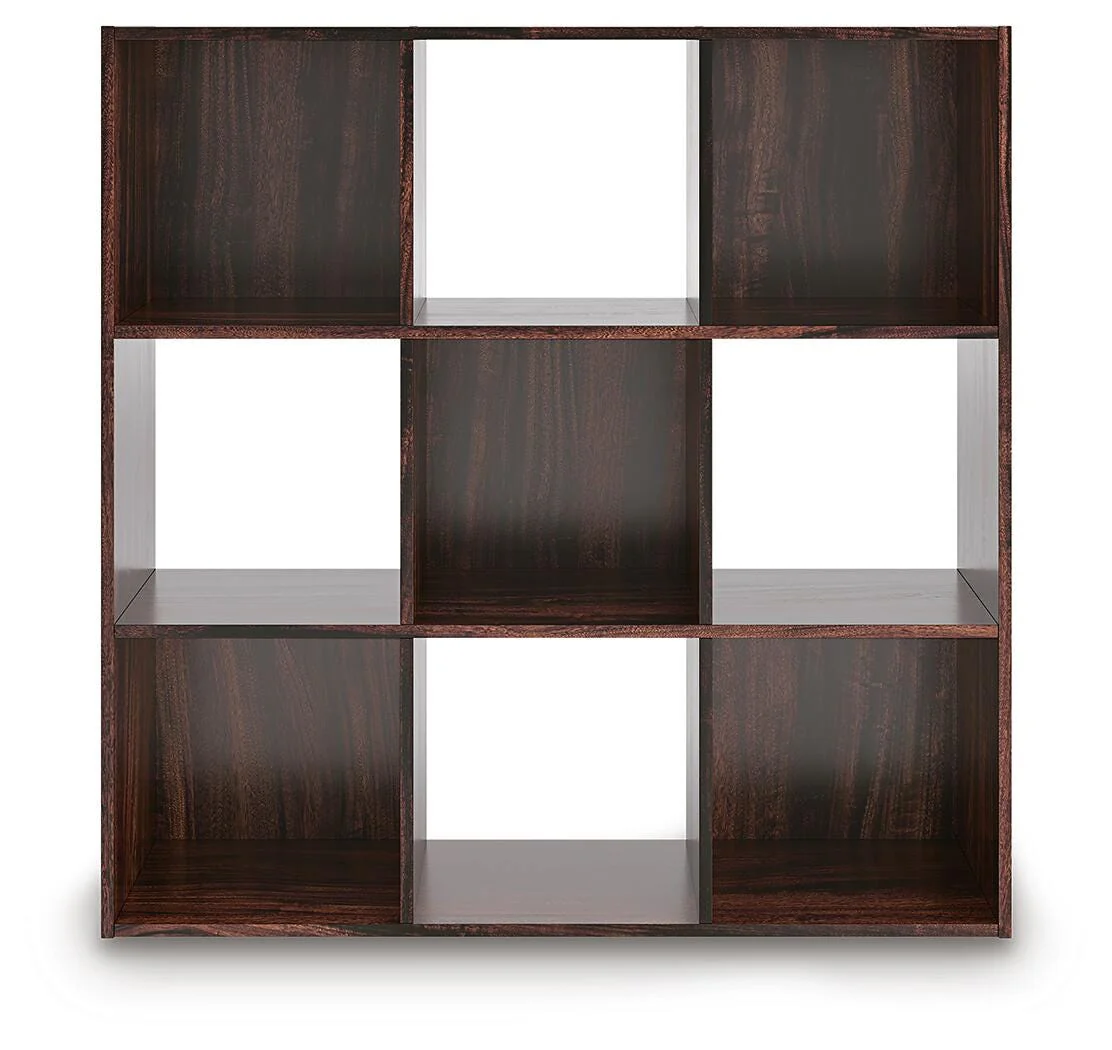 Glosmount Nine Cube Organizer - Image 2