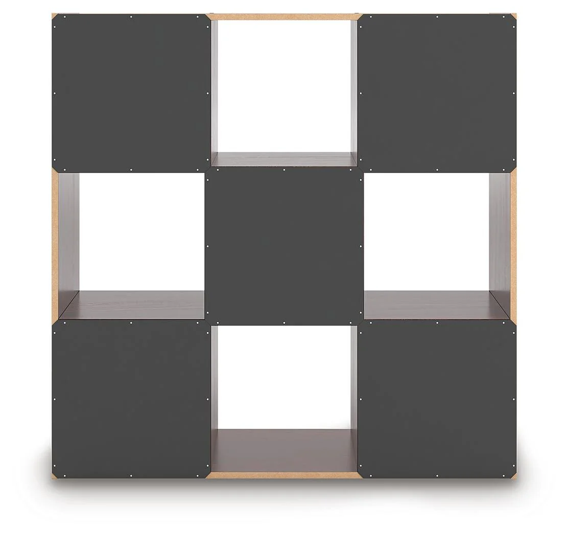 Glosmount Nine Cube Organizer - Image 5