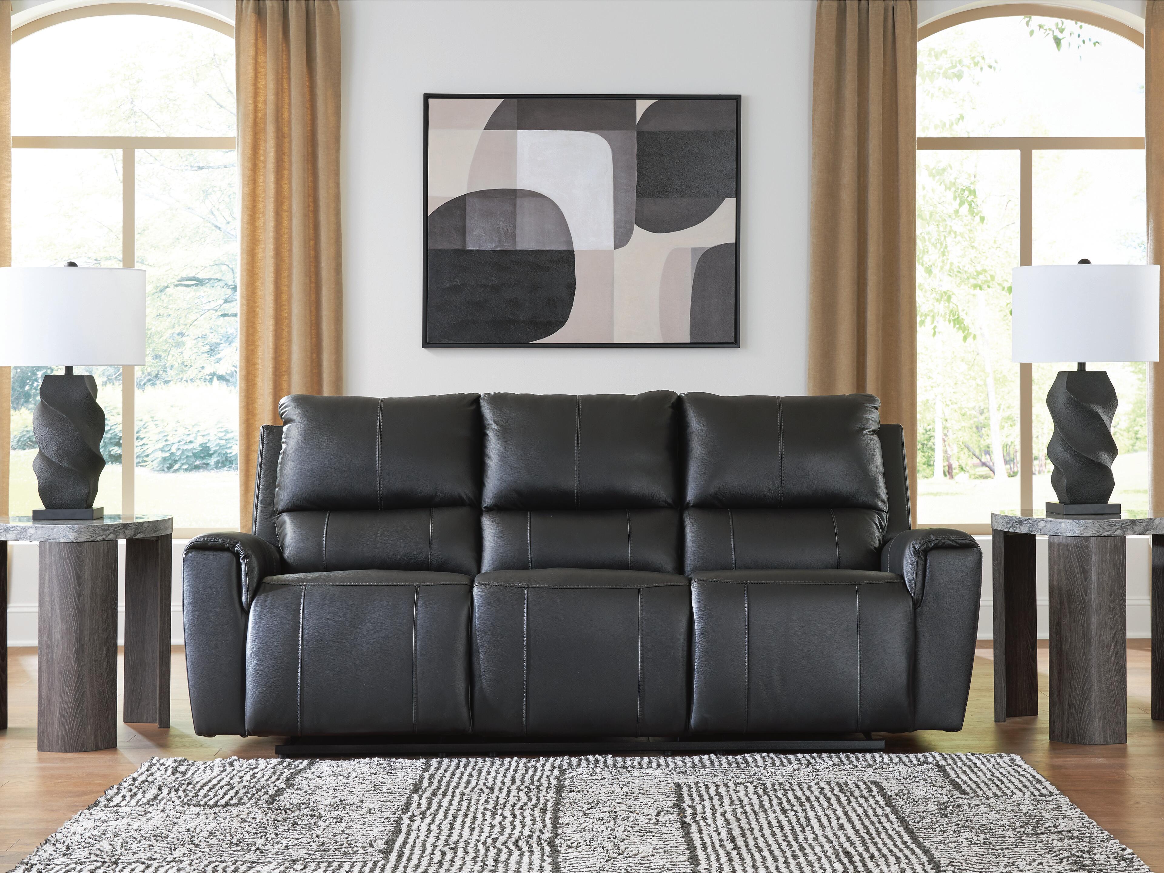 Glossmore Reclining Package - Image 7