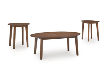 Gordonay Table (Set of 3) - Image 3