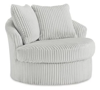 Gramwell Swivel Chair - Image 3