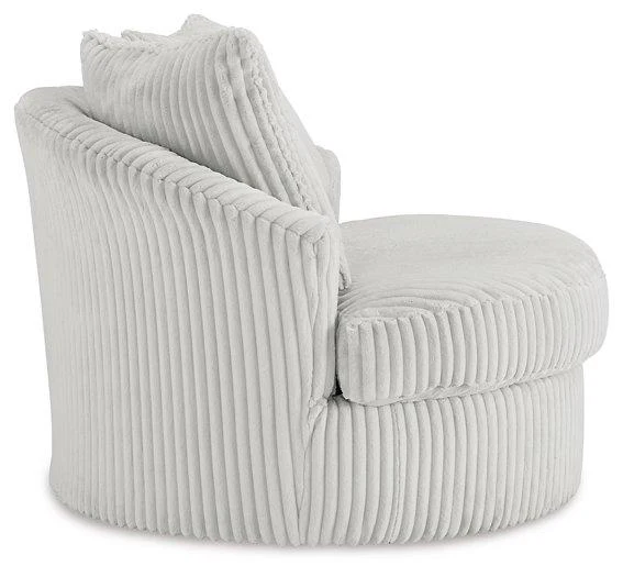 Gramwell Swivel Chair - Image 6