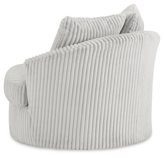 Gramwell Swivel Chair - Image 7
