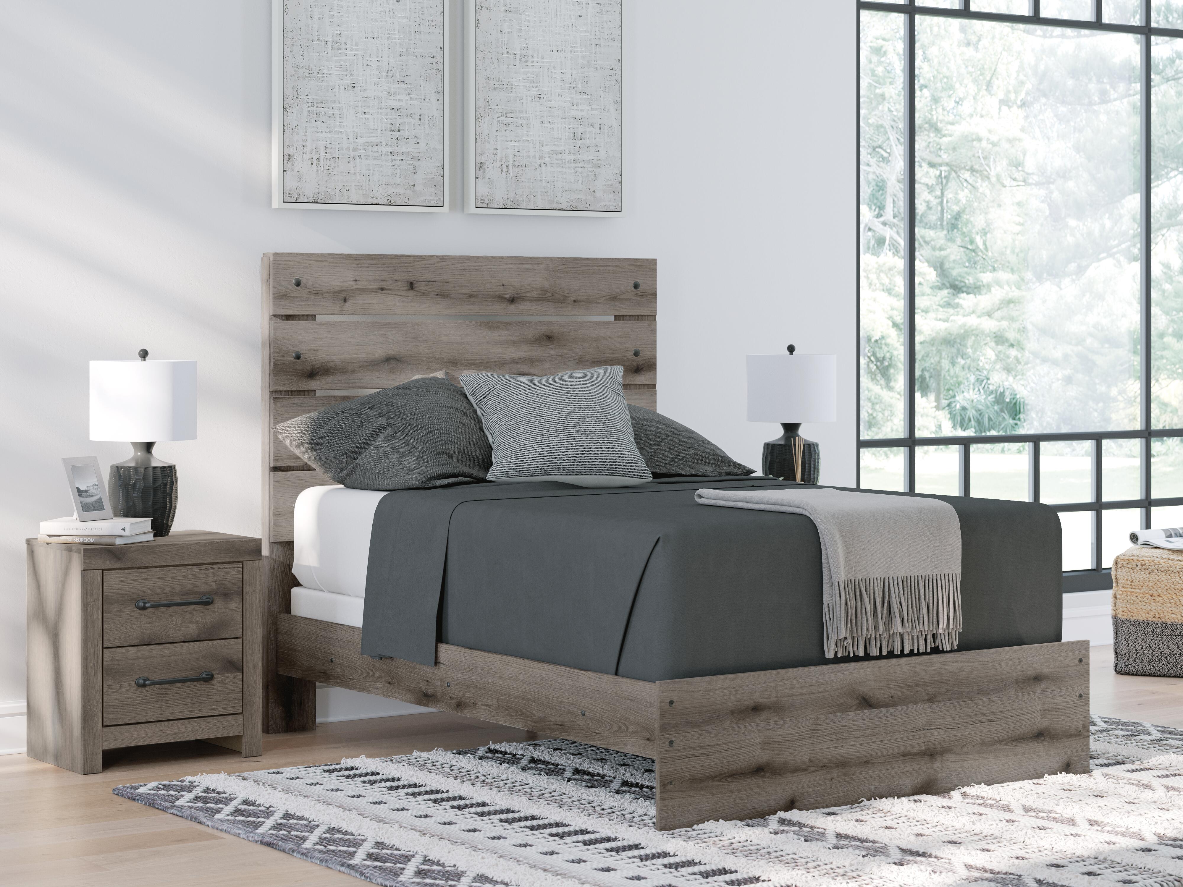 Graystorm Bedroom Set - Image 101