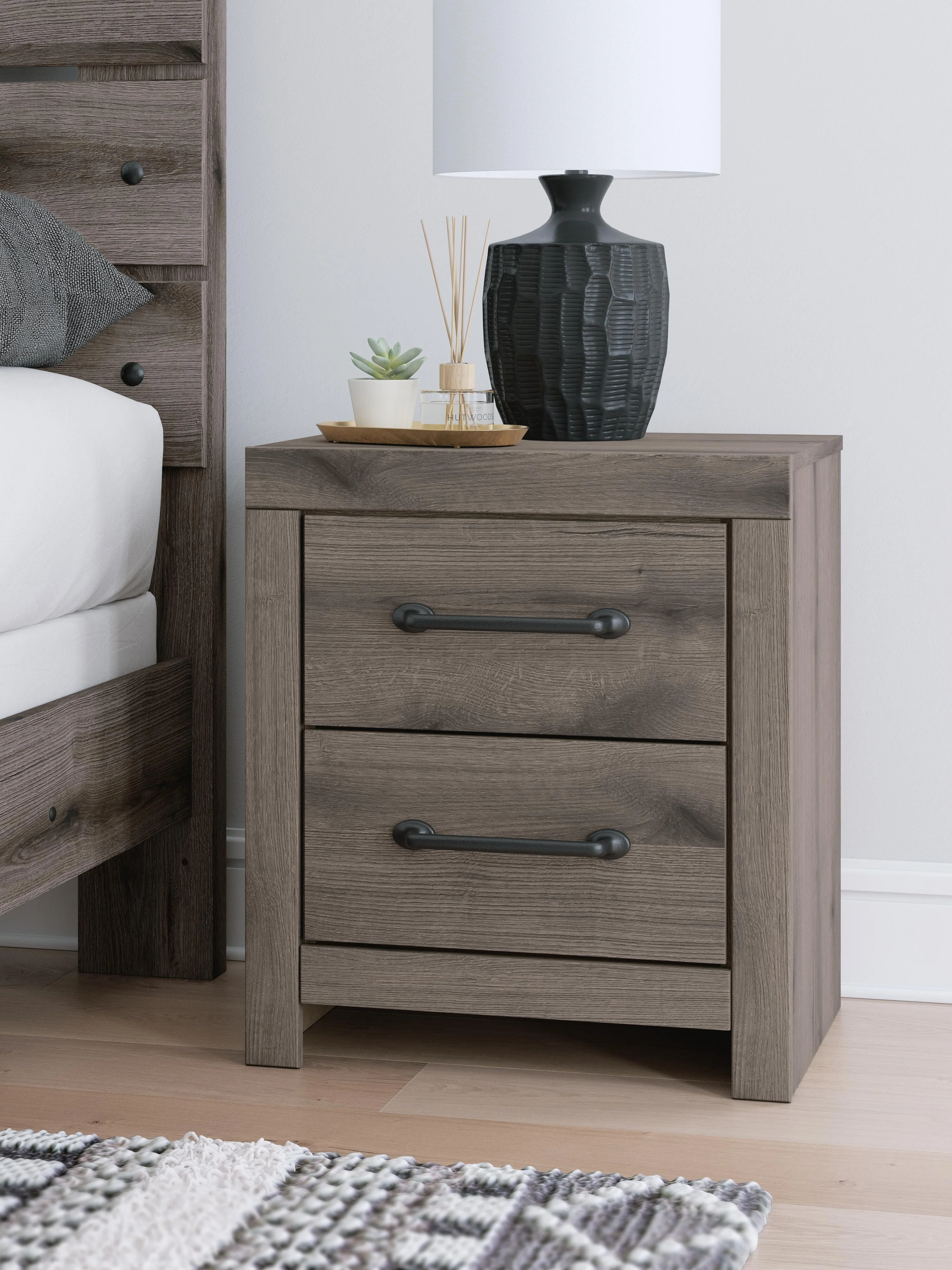 Graystorm Bedroom Set - Image 103