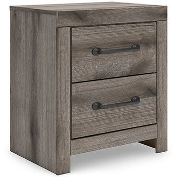 Graystorm Bedroom Set - Image 105