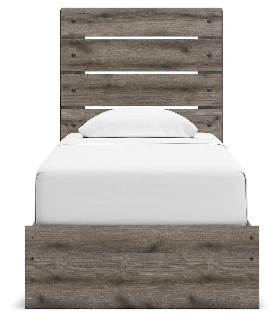 Graystorm Bedroom Set - Image 11
