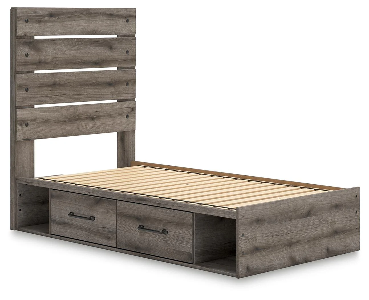 Graystorm Bedroom Set - Image 12