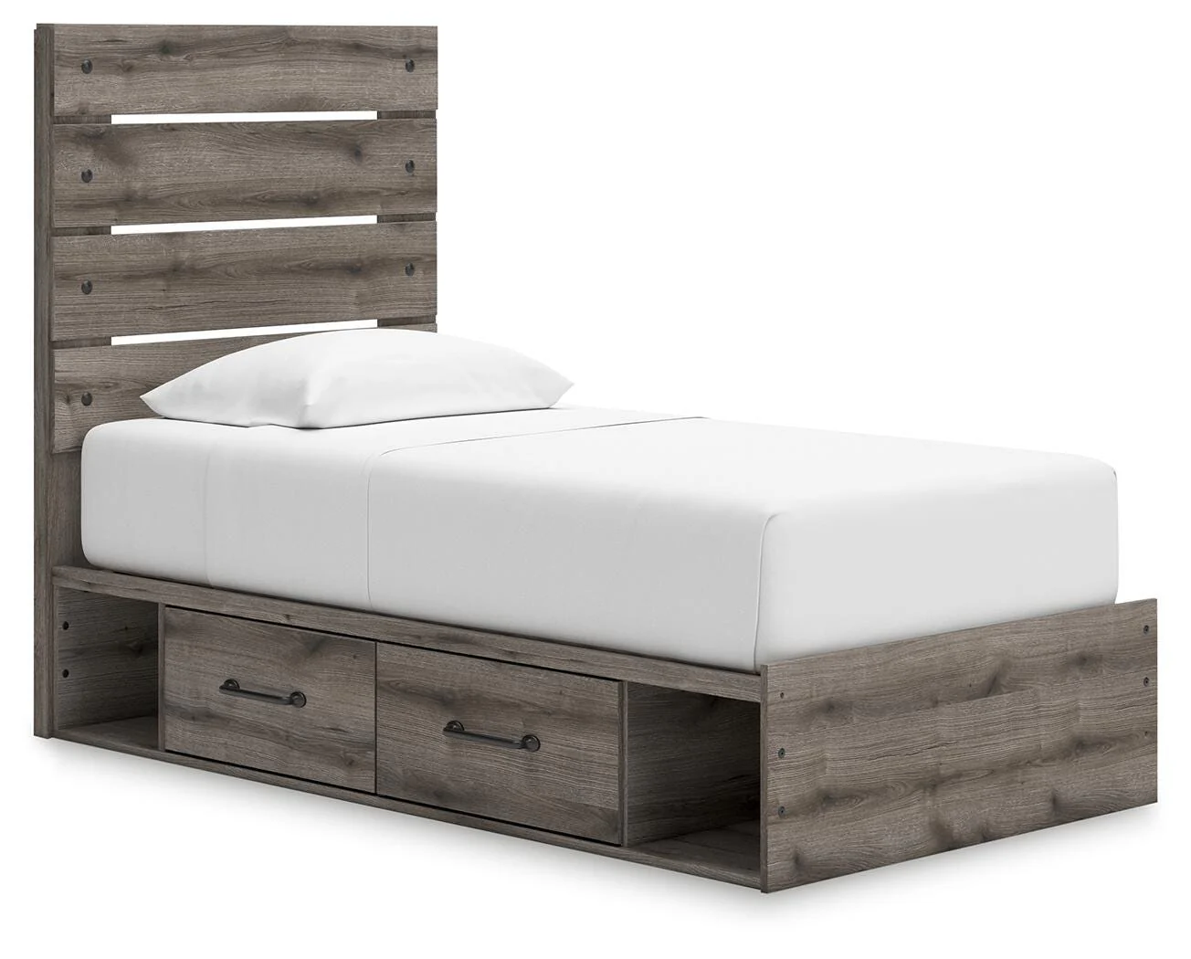 Graystorm Bedroom Set - Image 13