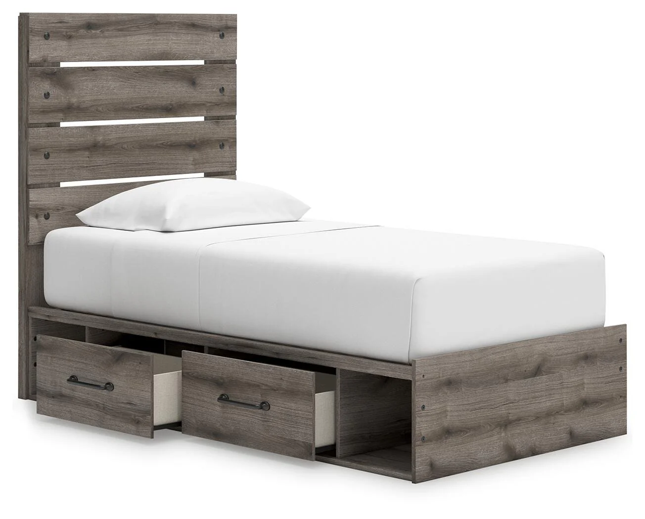 Graystorm Bedroom Set - Image 14