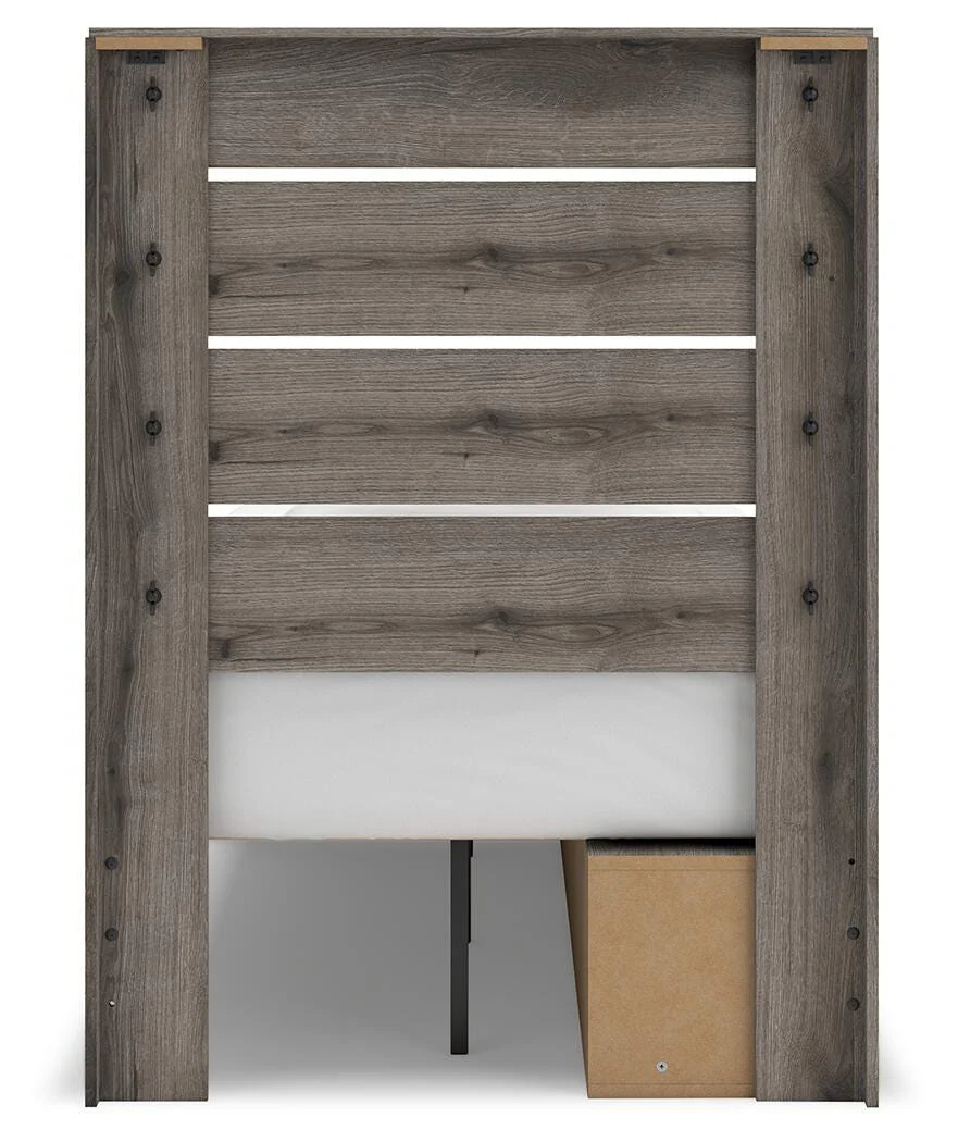 Graystorm Bedroom Set - Image 16