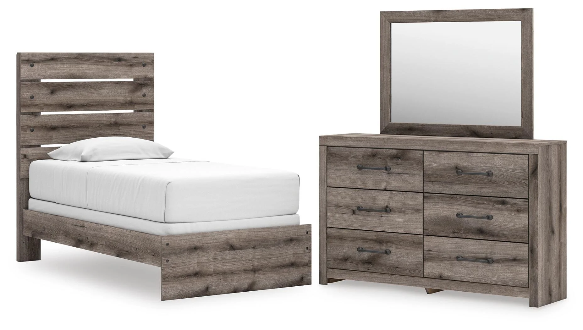 Graystorm Bedroom Set - Image 24