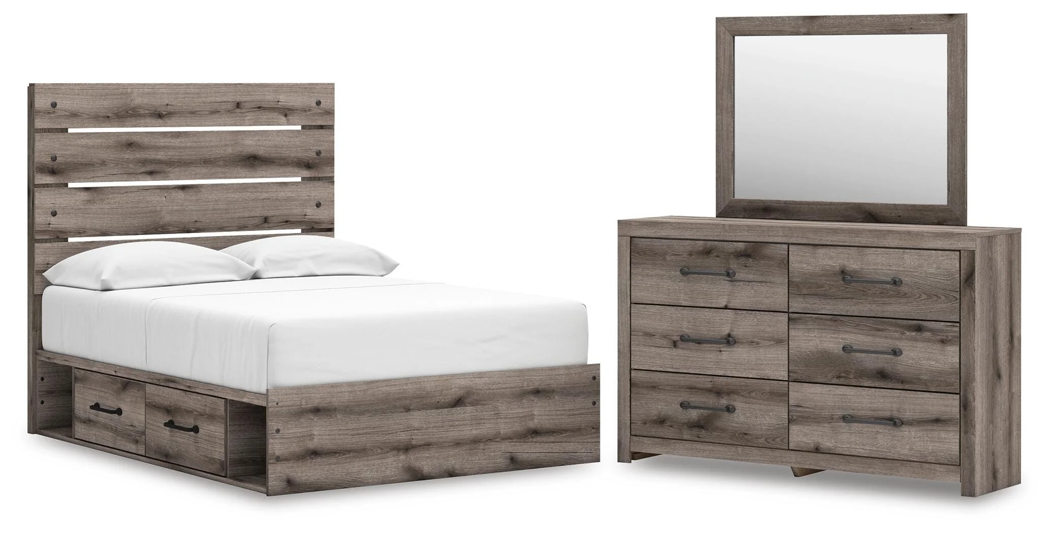 Graystorm Bedroom Set - Image 26